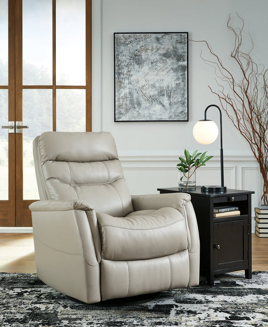 Riptyme Swivel Glider Recliner at Towne & Country Furniture (AL) furniture, home furniture, home decor, sofa, bedding