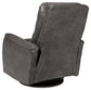 Riptyme Swivel Glider Recliner at Towne & Country Furniture (AL) furniture, home furniture, home decor, sofa, bedding