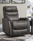 Riptyme Swivel Glider Recliner at Towne & Country Furniture (AL) furniture, home furniture, home decor, sofa, bedding