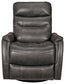 Riptyme Swivel Glider Recliner at Towne & Country Furniture (AL) furniture, home furniture, home decor, sofa, bedding