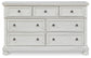 Robbinsdale California King Sleigh Bed with Storage with Mirrored Dresser at Towne & Country Furniture (AL) furniture, home furniture, home decor, sofa, bedding