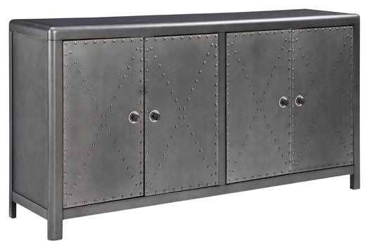 Rock Ridge Accent Cabinet at Towne & Country Furniture (AL) furniture, home furniture, home decor, sofa, bedding