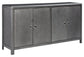 Rock Ridge Accent Cabinet at Towne & Country Furniture (AL) furniture, home furniture, home decor, sofa, bedding