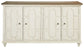 Roranville Accent Cabinet at Towne & Country Furniture (AL) furniture, home furniture, home decor, sofa, bedding