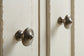 Roranville Accent Cabinet at Towne & Country Furniture (AL) furniture, home furniture, home decor, sofa, bedding