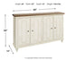 Roranville Accent Cabinet at Towne & Country Furniture (AL) furniture, home furniture, home decor, sofa, bedding