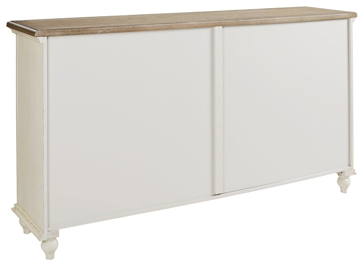 Roranville Accent Cabinet at Towne & Country Furniture (AL) furniture, home furniture, home decor, sofa, bedding