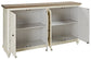 Roranville Accent Cabinet at Towne & Country Furniture (AL) furniture, home furniture, home decor, sofa, bedding