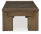 Rosswain Lift Top Cocktail Table at Towne & Country Furniture (AL) furniture, home furniture, home decor, sofa, bedding