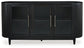 Rowanbeck Dining Room Server at Towne & Country Furniture (AL) furniture, home furniture, home decor, sofa, bedding