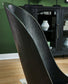 Rowanbeck Dining Table and 6 Chairs at Towne & Country Furniture (AL) furniture, home furniture, home decor, sofa, bedding