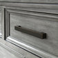 Russelyn Dresser at Towne & Country Furniture (AL) furniture, home furniture, home decor, sofa, bedding