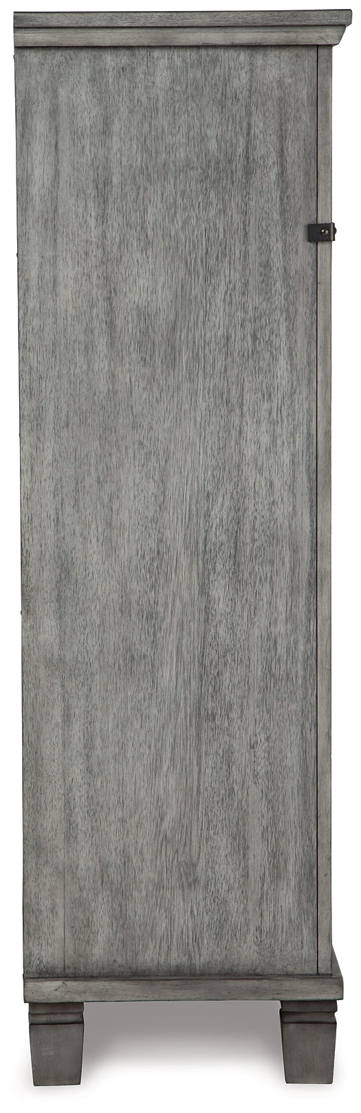 Russelyn Five Drawer Chest at Towne & Country Furniture (AL) furniture, home furniture, home decor, sofa, bedding