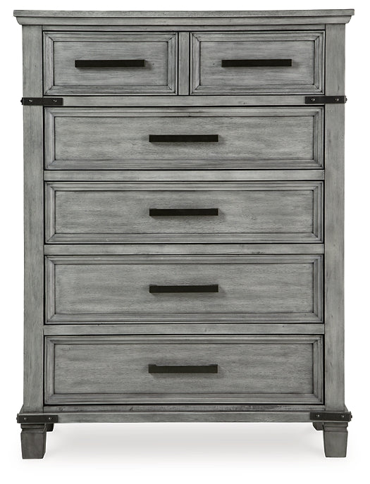 Russelyn Queen Storage Bed with Mirrored Dresser, Chest and 2 Nightstands at Towne & Country Furniture (AL) furniture, home furniture, home decor, sofa, bedding
