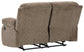 Scranto Reclining Loveseat at Towne & Country Furniture (AL) furniture, home furniture, home decor, sofa, bedding
