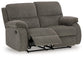 Scranto Reclining Loveseat at Towne & Country Furniture (AL) furniture, home furniture, home decor, sofa, bedding