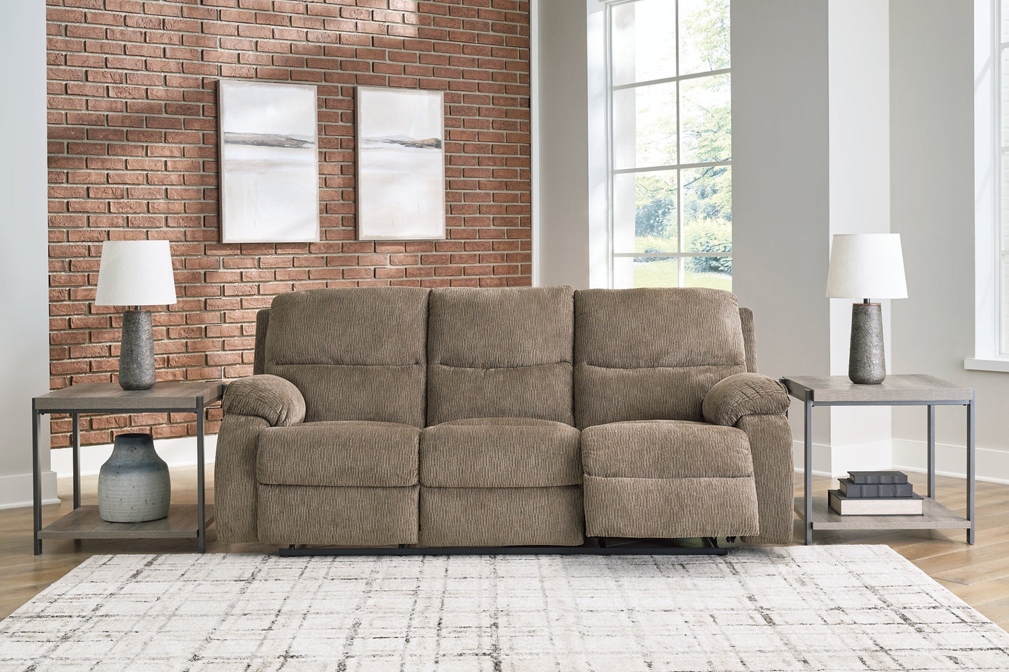 Scranto Reclining Sofa at Towne & Country Furniture (AL) furniture, home furniture, home decor, sofa, bedding