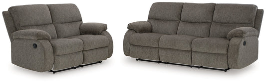 Scranto Sofa and Loveseat at Towne & Country Furniture (AL) furniture, home furniture, home decor, sofa, bedding