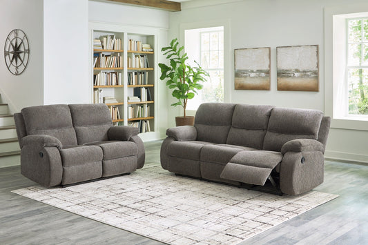Scranto Sofa and Loveseat at Towne & Country Furniture (AL) furniture, home furniture, home decor, sofa, bedding