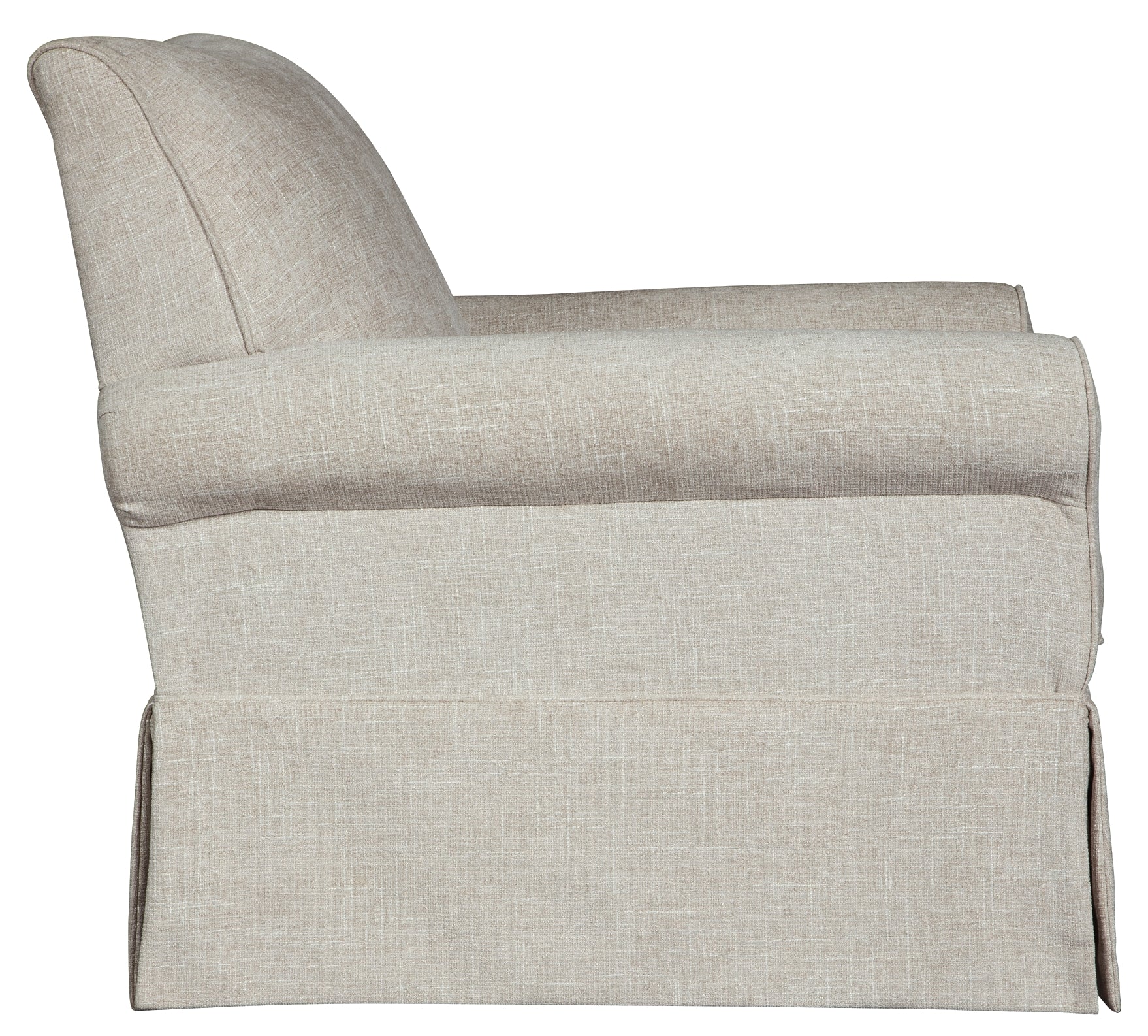 Searcy Swivel Glider Accent Chair at Towne & Country Furniture (AL) furniture, home furniture, home decor, sofa, bedding