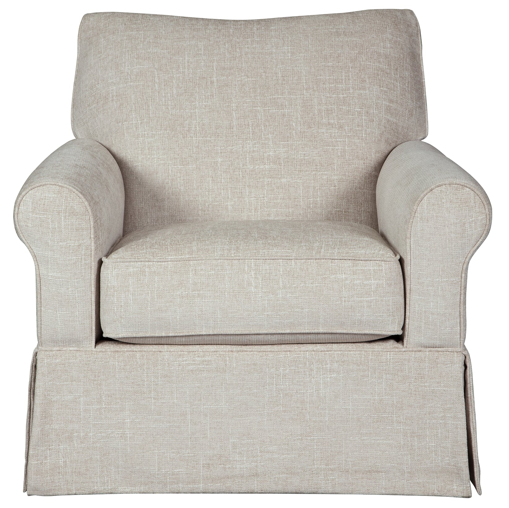 Searcy Swivel Glider Accent Chair at Towne & Country Furniture (AL) furniture, home furniture, home decor, sofa, bedding