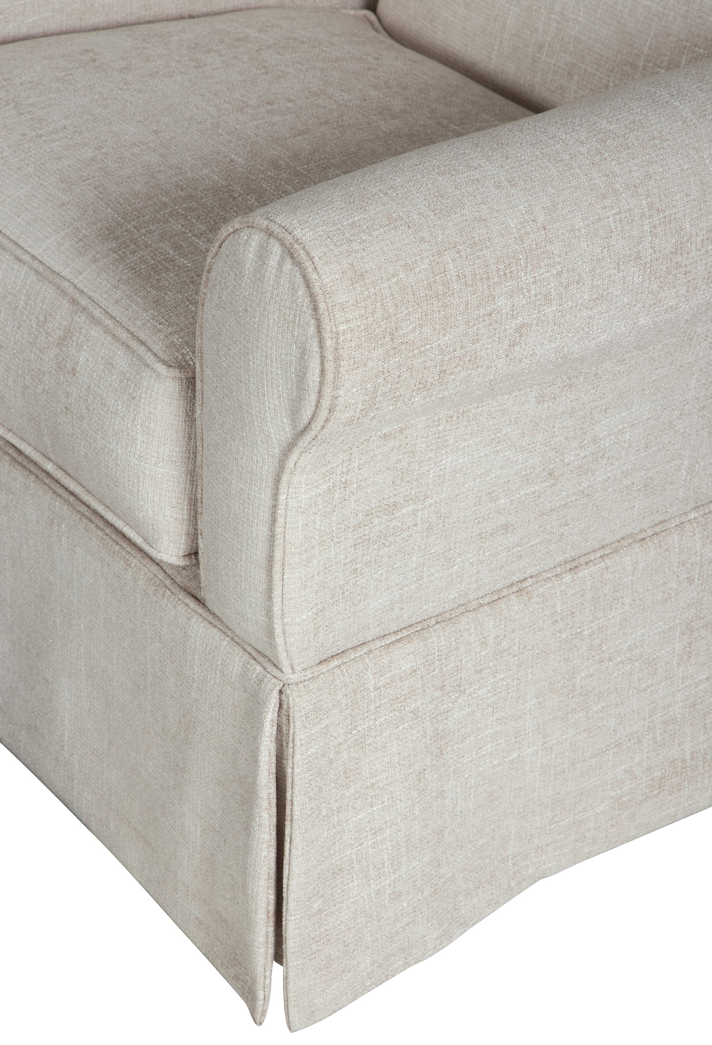 Searcy Swivel Glider Accent Chair at Towne & Country Furniture (AL) furniture, home furniture, home decor, sofa, bedding