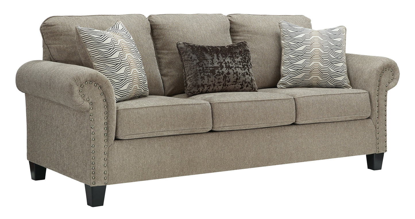 Shewsbury Sofa and Loveseat at Towne & Country Furniture (AL) furniture, home furniture, home decor, sofa, bedding