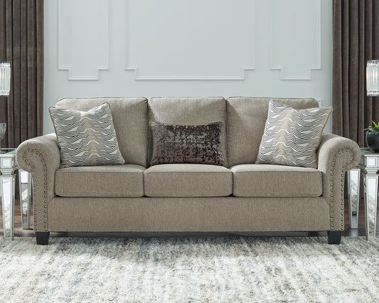 Shewsbury Sofa at Towne & Country Furniture (AL) furniture, home furniture, home decor, sofa, bedding