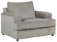 Soletren Chair and Ottoman at Towne & Country Furniture (AL) furniture, home furniture, home decor, sofa, bedding