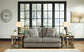 Soletren Sofa, Loveseat, Chair and Ottoman at Towne & Country Furniture (AL) furniture, home furniture, home decor, sofa, bedding