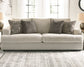 Soletren Sofa, Loveseat and Chair at Towne & Country Furniture (AL) furniture, home furniture, home decor, sofa, bedding