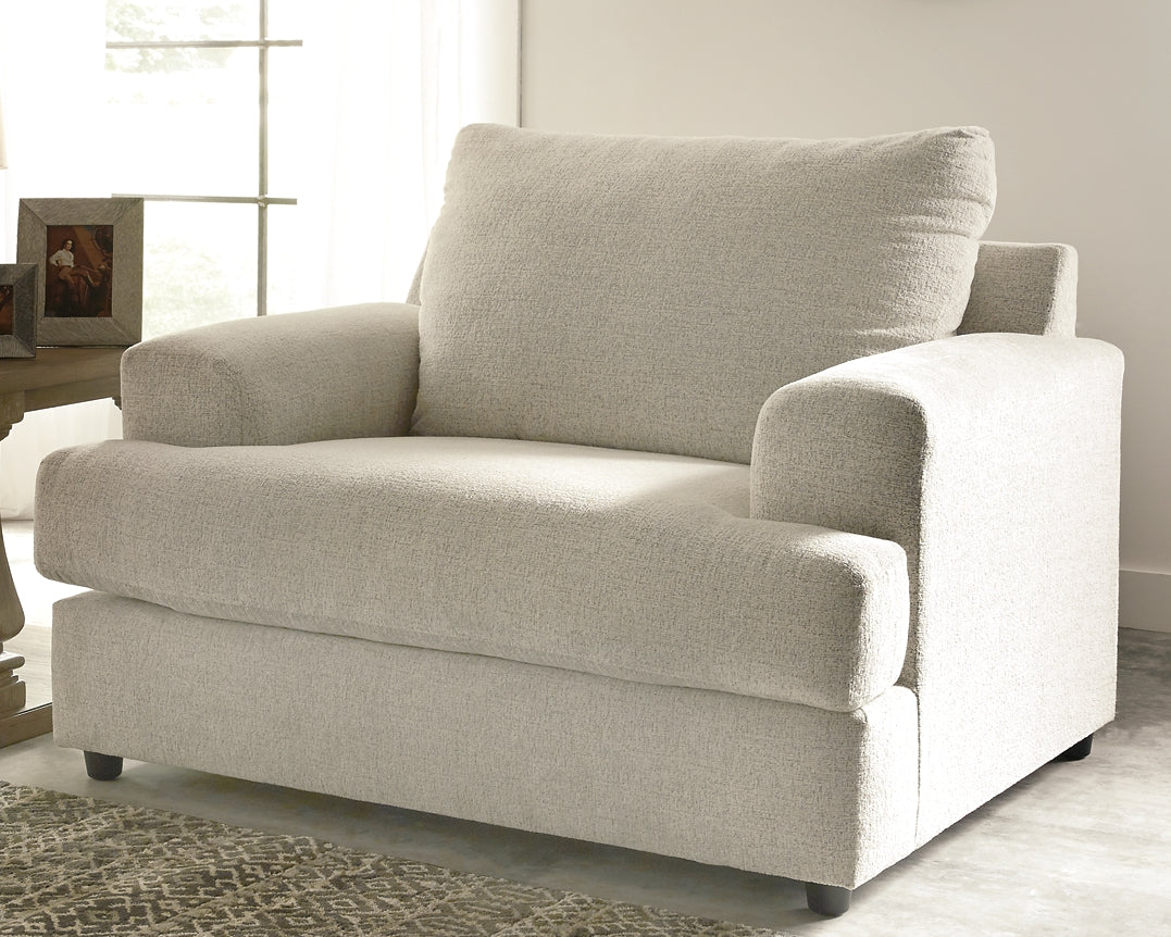 Soletren Sofa, Loveseat and Chair at Towne & Country Furniture (AL) furniture, home furniture, home decor, sofa, bedding