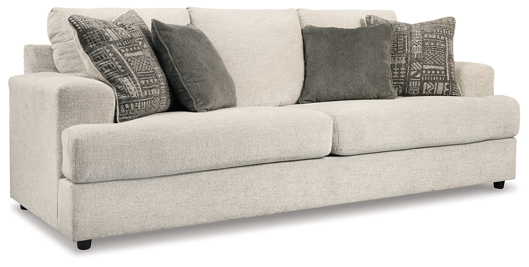 Soletren Sofa and Loveseat at Towne & Country Furniture (AL) furniture, home furniture, home decor, sofa, bedding