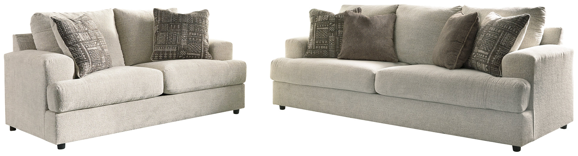 Soletren Sofa and Loveseat at Towne & Country Furniture (AL) furniture, home furniture, home decor, sofa, bedding