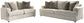 Soletren Sofa and Loveseat at Towne & Country Furniture (AL) furniture, home furniture, home decor, sofa, bedding