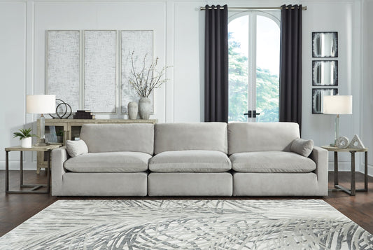 Sophie 3-Piece Sectional at Towne & Country Furniture (AL) furniture, home furniture, home decor, sofa, bedding