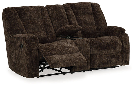 Soundwave Reclining Loveseat w/Console at Towne & Country Furniture (AL) furniture, home furniture, home decor, sofa, bedding