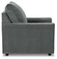 Stairatt Chair at Towne & Country Furniture (AL) furniture, home furniture, home decor, sofa, bedding
