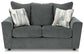 Stairatt Sofa, Loveseat, Chair and Ottoman at Towne & Country Furniture (AL) furniture, home furniture, home decor, sofa, bedding