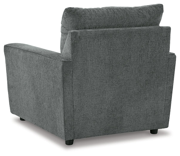 Stairatt Sofa, Loveseat, Chair and Ottoman at Towne & Country Furniture (AL) furniture, home furniture, home decor, sofa, bedding