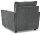 Stairatt Sofa, Loveseat, Chair and Ottoman at Towne & Country Furniture (AL) furniture, home furniture, home decor, sofa, bedding