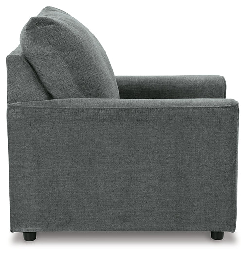 Stairatt Sofa, Loveseat, Chair and Ottoman at Towne & Country Furniture (AL) furniture, home furniture, home decor, sofa, bedding