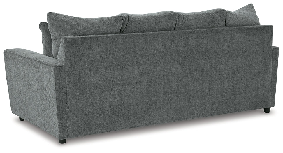 Stairatt Sofa, Loveseat, Chair and Ottoman at Towne & Country Furniture (AL) furniture, home furniture, home decor, sofa, bedding