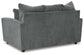 Stairatt Sofa, Loveseat, Chair and Ottoman at Towne & Country Furniture (AL) furniture, home furniture, home decor, sofa, bedding