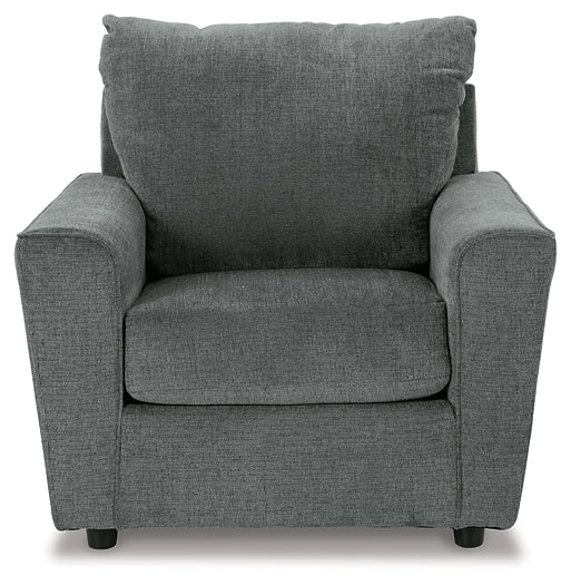 Stairatt Sofa, Loveseat, Chair and Ottoman at Towne & Country Furniture (AL) furniture, home furniture, home decor, sofa, bedding