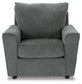 Stairatt Sofa, Loveseat, Chair and Ottoman at Towne & Country Furniture (AL) furniture, home furniture, home decor, sofa, bedding