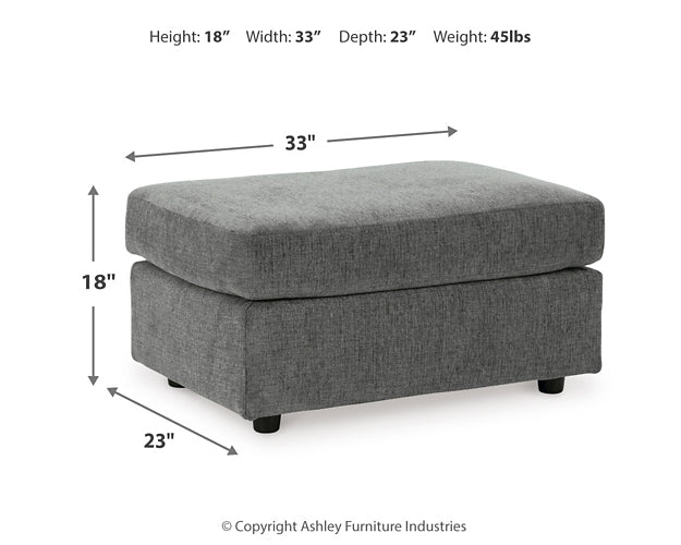Stairatt Sofa, Loveseat, Chair and Ottoman at Towne & Country Furniture (AL) furniture, home furniture, home decor, sofa, bedding