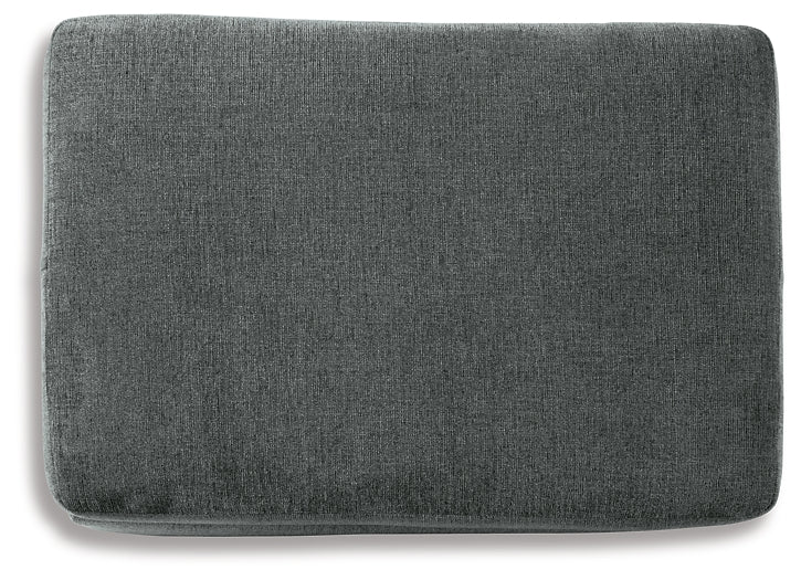 Stairatt Sofa, Loveseat, Chair and Ottoman at Towne & Country Furniture (AL) furniture, home furniture, home decor, sofa, bedding