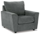 Stairatt Sofa, Loveseat, Chair and Ottoman at Towne & Country Furniture (AL) furniture, home furniture, home decor, sofa, bedding
