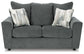 Stairatt Sofa and Loveseat at Towne & Country Furniture (AL) furniture, home furniture, home decor, sofa, bedding